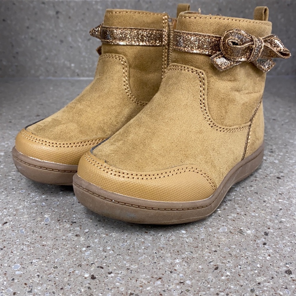Stride Rite Elaine boot